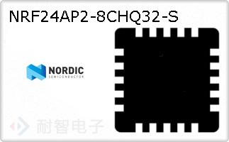 NRF24AP2-8CHQ32-S