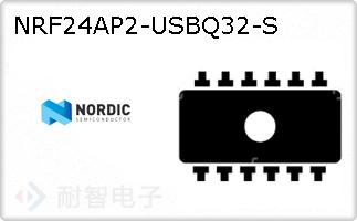 NRF24AP2-USBQ32-S