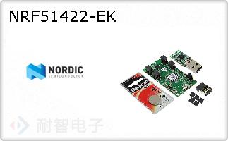 NRF51422-EK