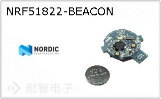 NRF51822-BEACON