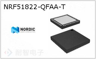 NRF51822-QFAA-T